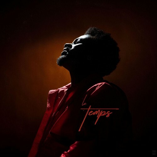  Suspect95 - Le Temps (2026) 