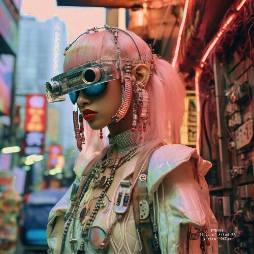  MarAxe, DKTech - Siege of Akkad (2026) 