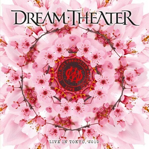  Dream Theater - Lost Not Forgotten Archives: Live In Tokyo, 2010 (2026) 