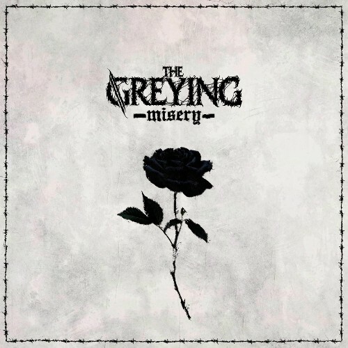  The Greying - Misery (2025) 