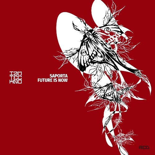 Saporta - Future Is Now (2023) MP3