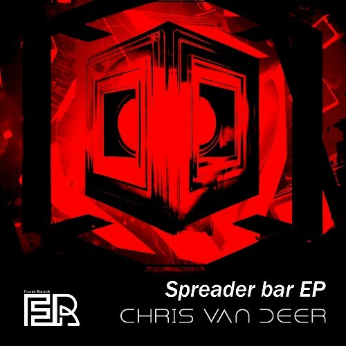  Chris Van Deer - Spreader Bar (2025) 