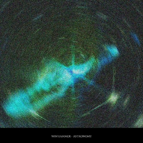  Wavhammer - Astronomy (2024) 