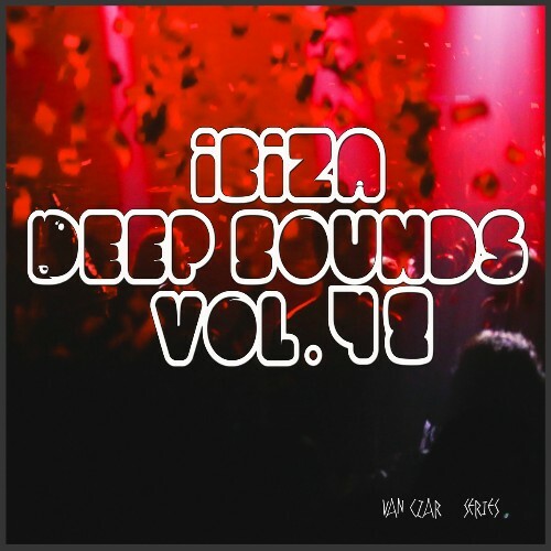  Ibiza Deep Sounds, Vol. 42 (2025) 