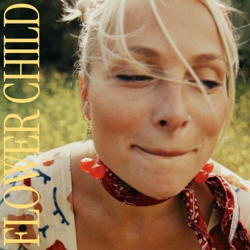  Emily Brimlow x Kim Churchill - Flower Child (2025) 