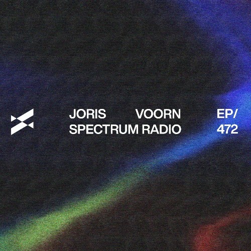  Joris Voorn - Spectrum Radio 472 (2026-05-08) 