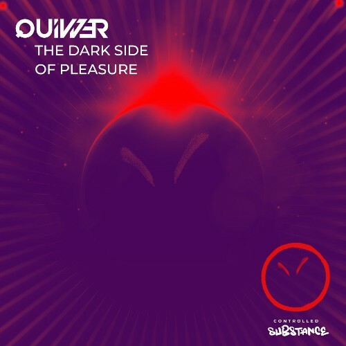  Quivver - The Dark Side of Pleasure (2023) 