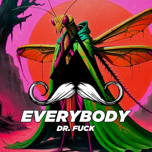  Dr. Fuck - Everybody (2025) 