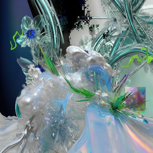  Losssy - Vertigo Walks (2025) 