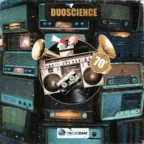  Duoscience - Champion/Radio 70' (2024) 