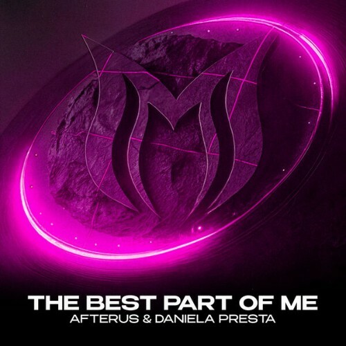 Afterus & Daniela Presta — The Best Part of Me (2026)