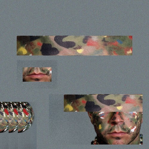  Alex Wilcox - Identity Crisis (Remixes) (2026) 