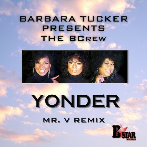 VA - Barbara Tucker Presents The BCrew - Yonder (MR. V Remix) (2024... METXLW2_o