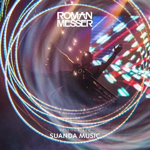  Roman Messer - Suanda Music 496 (2025-07-29) 