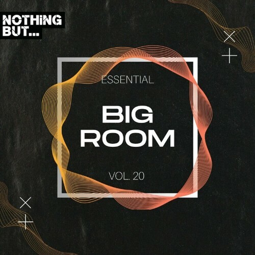 Nothing But... Essential Big Room, Vol. 20 (2024)