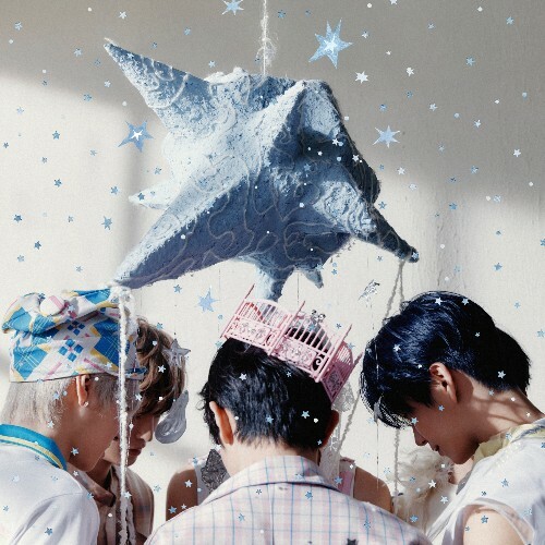  NCT WISH - Ode to Love (2026) 