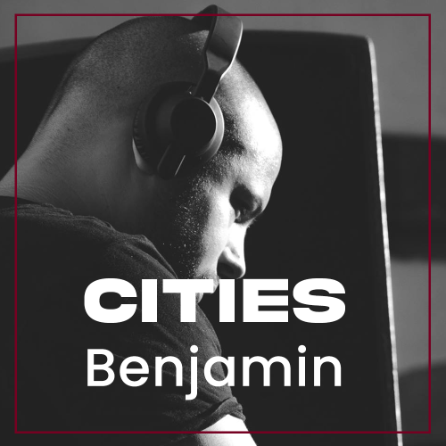  Benjamin - Yinchuan 643 (2024-08-18) MP3 MEVCZZK_o