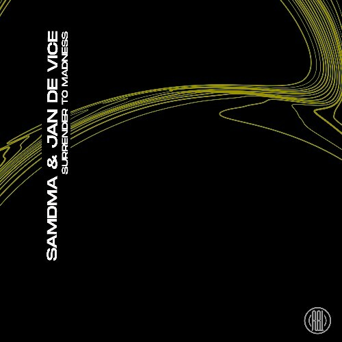  SAMDMA & Jan De Vice - Surrender To Madness (2026) 