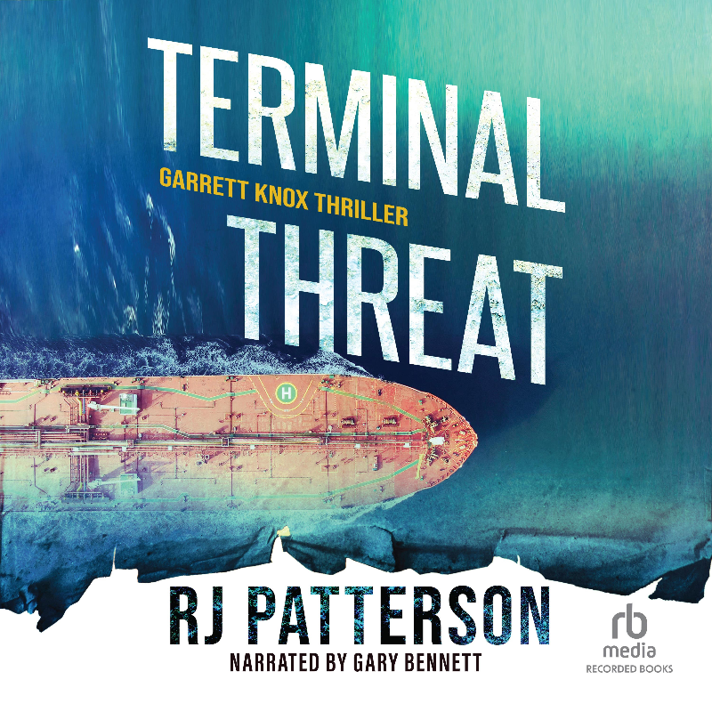 Terminal Threat (Patterson, R.J.) Terminal Threat (Patterson, R.J.)