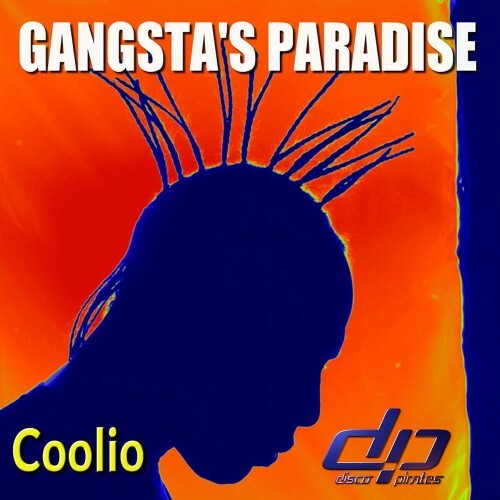  Coolio and Disco Pirates - Gangsta's Paradise (NYC House Remix) (2025) 