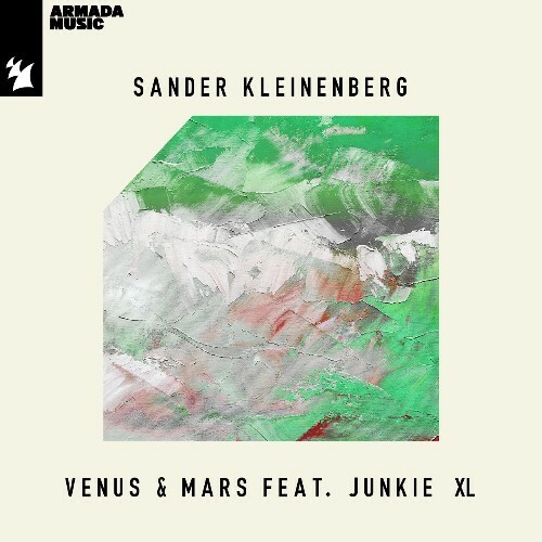  Sander Kleinenberg & Junkie XL - Venus and Mars (2024)  MET6FDF_o