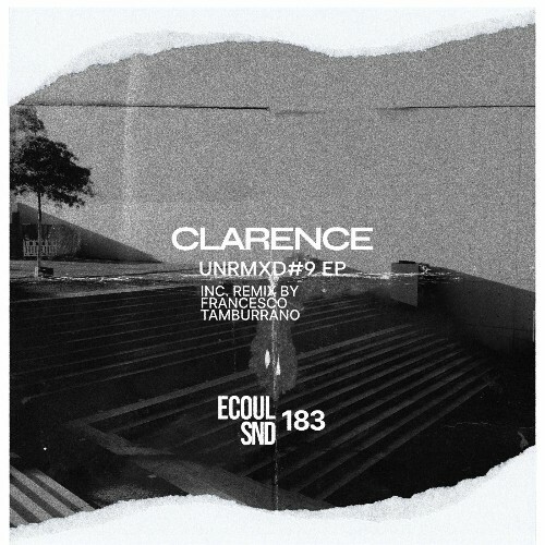  Clarence - UnRMXD#9 (2026) 