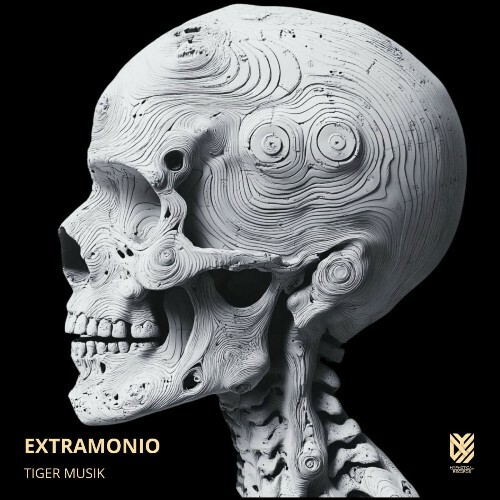  Tiger Musik - Extramonio (2025) 