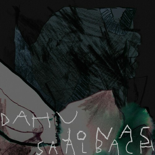  Jonas Saalbach & Dahu - Basalt (2025) 
