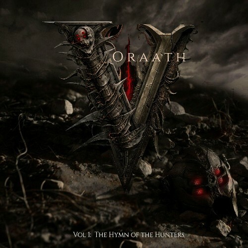 MP3:  Voraath - Vol. 1: Hymn of the Hunters (2024) Онлайн