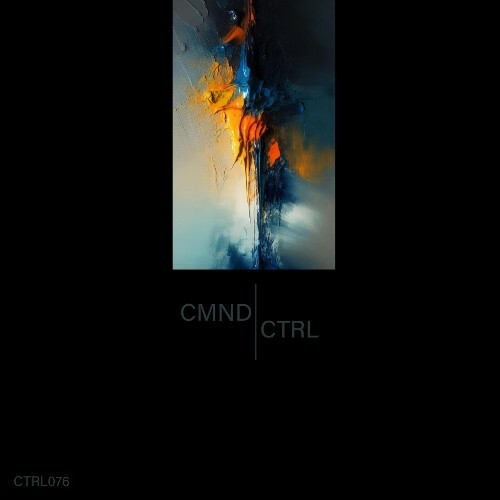 Dani Sbert - CTRL076 (2025) Dani Sbert - CTRL076 (2025)