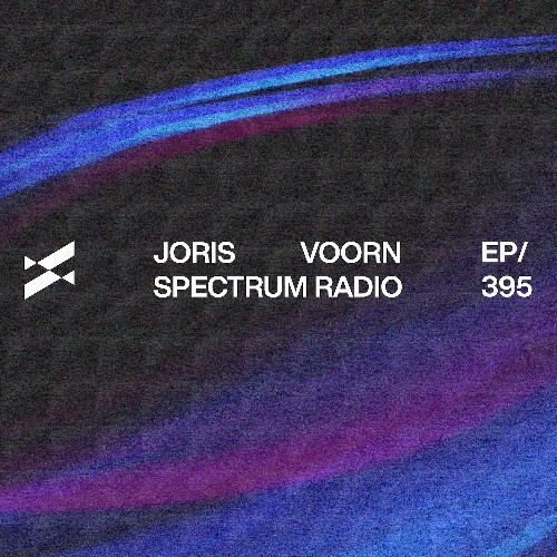  Joris Voorn - Spectrum Radio 395 (2024-11-15) 