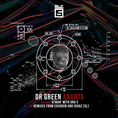  DR GREEN - Ananta (2023) 