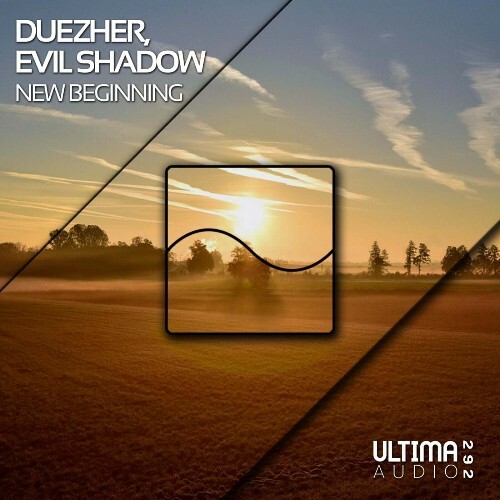 Duezher & Evil Shadow - New Beginning (2026) Duezher & Evil Shadow - New Beginning (2026)