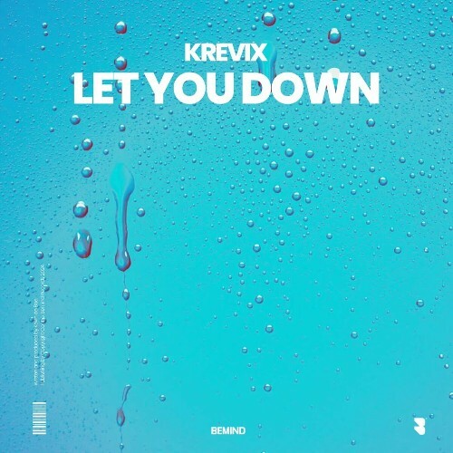  Krevix - Let You Down (2024) 