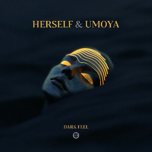  Dark Feel - Herself & Umoya (2025) 