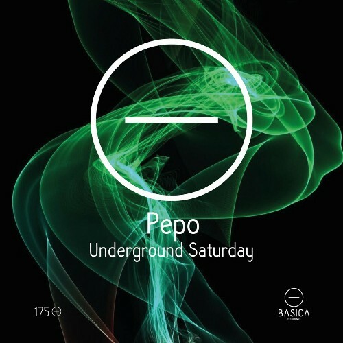  Pepo - Underground Saturday (2023) 