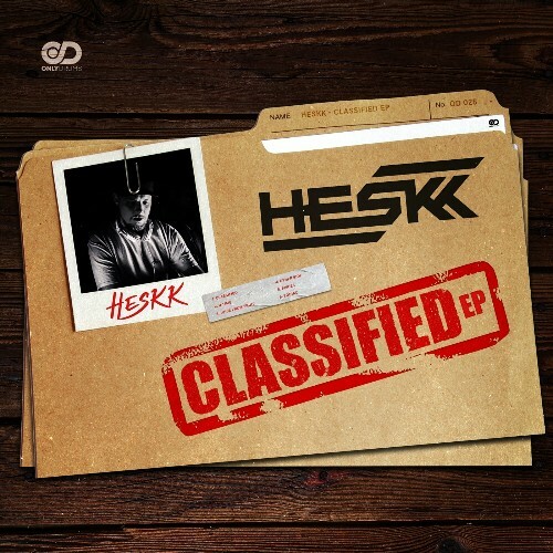 VA -  Heskk - Classified (2024) [MP3] METWTX8_o