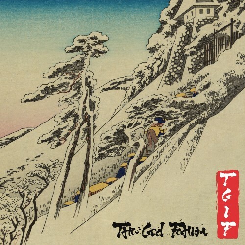 Tha God Fahim — TGIF: 10th Anniversary Edition (2026)