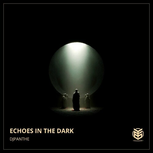  djpanthe - Echoes in the dark (2025) 