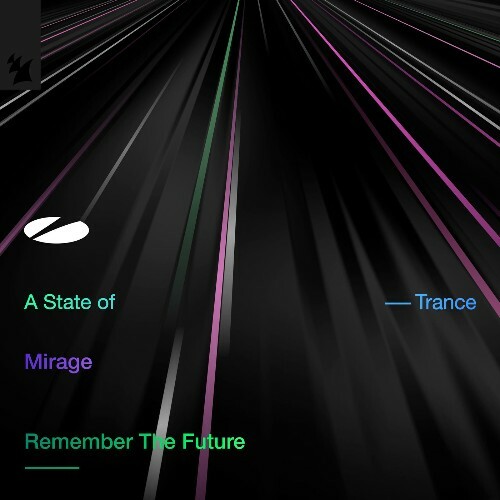  Mirage (Fr) - Remember The Future (2026) 