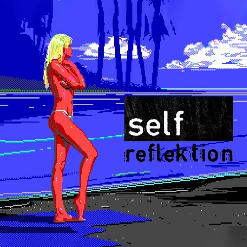  Cravo - Self Reflektion 18 (2024) 