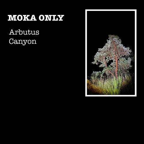  Moka Only - Arbutus Canyon (2024) 