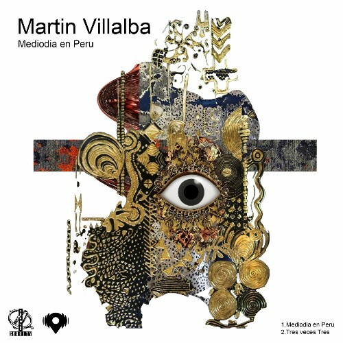  Martin Villalba - Mediodia en Peru (2024) MP3 METZ534_o