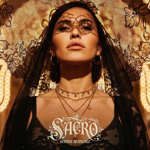  Serena Brancale - Sacro (2026) 