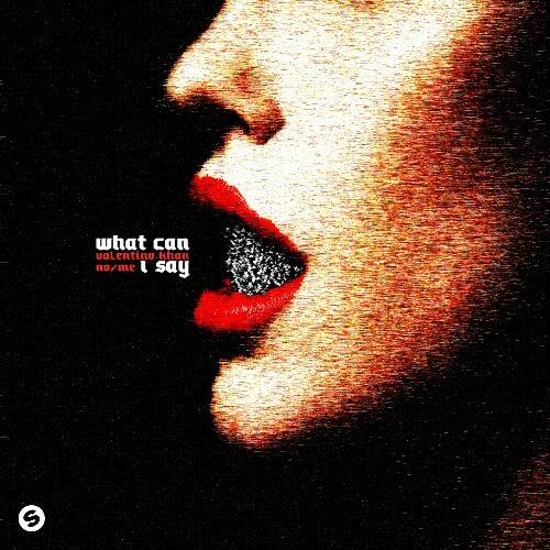  Valentino Khan & No/Me - What Can I Say (2026) 