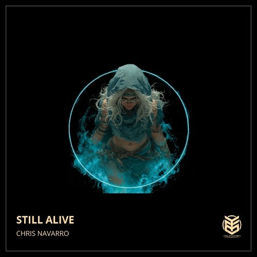  Chris Navarro - Still Alive (2026) 