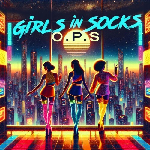  O.P.S. - Girls In Socks (2025) 