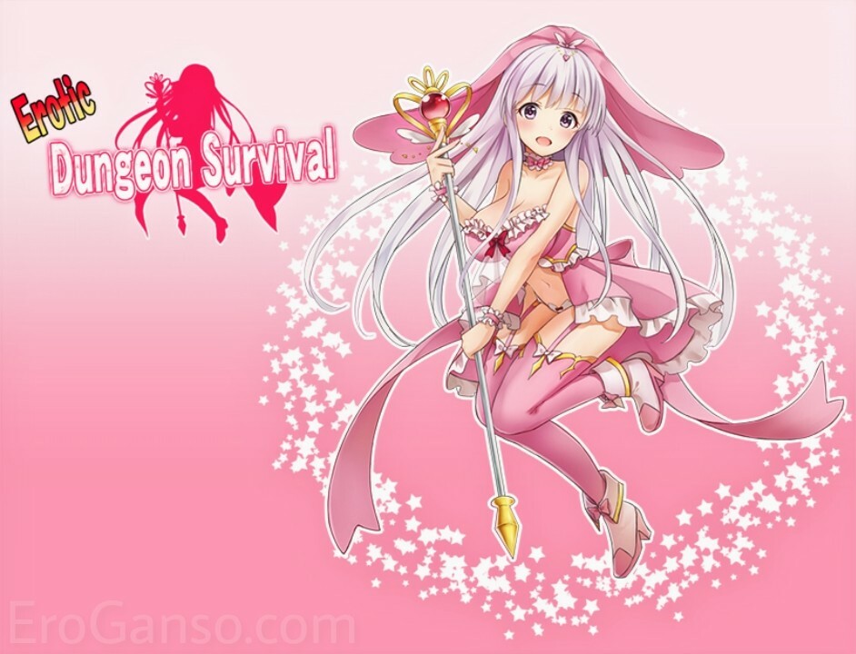 Erotic Dungeon Survival 1
