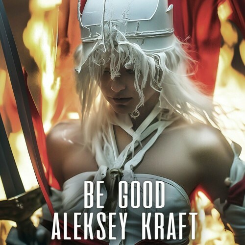  Aleksey Kraft - Be Good (2024) 