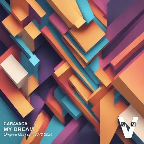  Caravaca - My Dream (2024) 